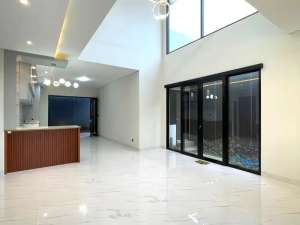 Rumah Mewah Modern Perumahan Setiabudi Sukasari Bandung Utara lokasi di Bandung Kota, tersedia melalui melalui situs Olx