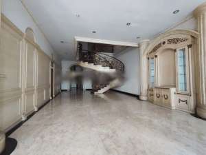 Rumah mewah murah di Bukit Gading Medit lokasi di Jakarta Utara, tersedia melalui melalui situs Olx