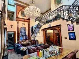 RUMAH MEWAH MURAH DI PANCORAN DALAM CLUSTER SIAP HUNI DEKAT TOL CAWANG lokasi di Jakarta Selatan, tersedia melalui melalui situs Olx