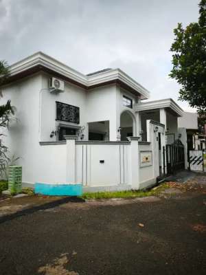 RUMAH MEWAH MURAH POSISI HOEK DI CITRA INDAH CITY CIPUTRA lokasi di Bogor Kab., tersedia melalui melalui situs Olx