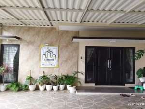 Rumah Mewah Murah Strategis Bintaro Ciputat lokasi di Tangerang Selatan Kota, tersedia melalui melalui situs Olx