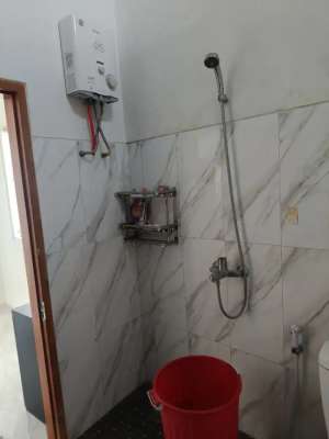 Rumah mewah murah view istimewa lokasi di Batu Kota, tersedia melalui melalui situs Olx