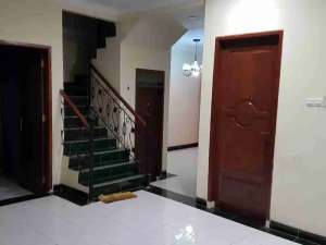 Rumah Mewah Panakukang Kompleks Azalea Makassar lokasi di Makassar Kota, tersedia melalui melalui situs Olx