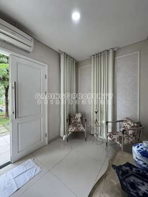 Rumah mewah plus kolam renang. clstr de maja - de park di bsd, nego lokasi di Tangerang Kab., tersedia melalui melalui situs Olx