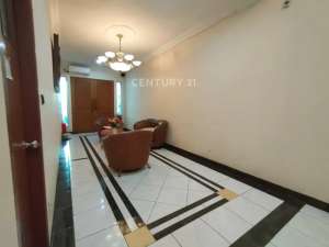 Rumah Mewah Premium Lokasi Walet Permai PIK Dekat Sekolah SIS lokasi di Jakarta Utara, tersedia melalui melalui situs Olx