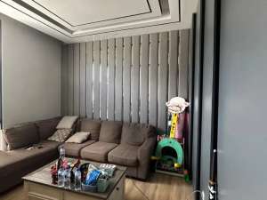 RUMAH MEWAH PRIVATE POOL NAVAPARK BSD bebas banjir ada lift lokasi di Tangerang Selatan Kota, tersedia melalui melalui situs Olx