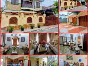 rumah mewah pusat kota area Umbulharjo sangat strategis lokasi di Yogyakarta Kota, tersedia melalui melalui situs Olx