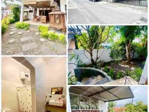 rumah mewah sangat strategis Umbulharjo pusat kota lokasi di Yogyakarta Kota, tersedia melalui melalui situs Olx