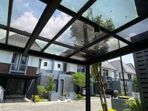 Rumah Mewah Siap Huni Angsuran 7tahun flatt Merapi View Strategis lokasi di Sleman Kab., tersedia melalui melalui situs Olx