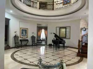 Rumah Mewah Siap HuniArea Taman Metro AlamPondok Indah lokasi di Jakarta Selatan, tersedia melalui melalui situs Olx