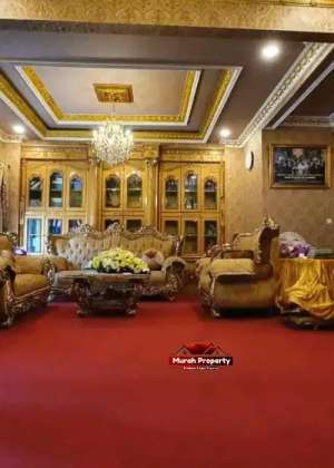 Rumah Mewah Siap Huni Di Ciracas lokasi di Jakarta Timur, tersedia melalui melalui situs Olx