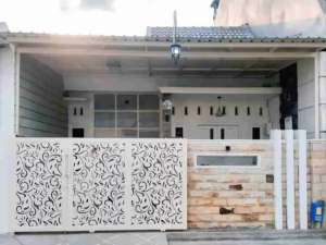 RUMAH MEWAH SIAP. HUNI KOTA MALANG lokasi di Malang Kota, tersedia melalui melalui situs Olx