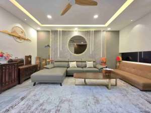 Rumah mewah Taman Giri Loka BSD City lokasi di Tangerang Selatan Kota, tersedia melalui melalui situs Olx