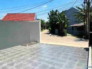RUMAH MEWAH TANAH LUAS DEKAT 2 PINTU TOL. KRUKUTDESARI lokasi di Depok Kota, tersedia melalui melalui situs Olx