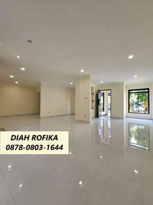 Rumah Mewah Tanpa Furnitur Siap Huni di Elang Bintaro Sektor 9 LR10012 lokasi di Tangerang Selatan Kota, tersedia melalui melalui situs Olx