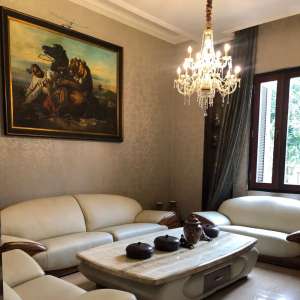 Rumah Mewah view Golf modernland tangerang lokasi di Tangerang Kota, tersedia melalui melalui situs Olx