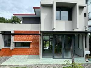 Rumah Mewah Villa Dago Pakar Resort lokasi di Bandung Kota, tersedia melalui melalui situs Olx