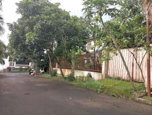 RUMAH MEWAH VILLA DUTA BOGOR 2 LANTA SEMI FURNISHI SIAP DIHUNI lokasi di Bogor Kota, tersedia melalui melalui situs Olx