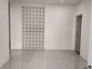 Rumah Mewah Villa Melati Mas BSD - HoekDepan Gerbang - Renovasi Baru lokasi di Tangerang Selatan Kota, tersedia melalui melalui situs Olx