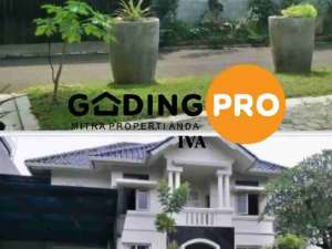 Rumah Mewan Cluster Terdepan di Citra Gran Cibubur lokasi di Bogor Kab., tersedia melalui melalui situs Olx