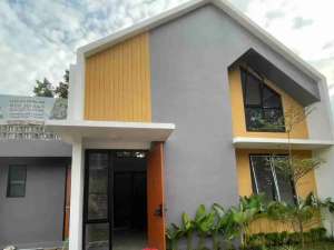 RUMAH MEZANIN KAMAE TIDUR 3SIAP HUNI DKT MOLL DE PARK SAWANGAN DKT TOL DESARI lokasi di Tangerang Selatan Kota, tersedia melalui melalui situs Olx