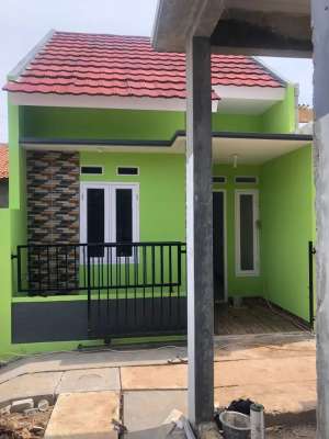 Rumah Mezanin meruya jakarta barat lokasi di Jakarta Barat, tersedia melalui melalui situs Olx