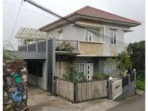 Rumah Minimalils Murah Banget di Lembang Bandung Barat dekat Area Wisata lokasi di Bandung Barat Kab., tersedia melalui melalui situs Olx