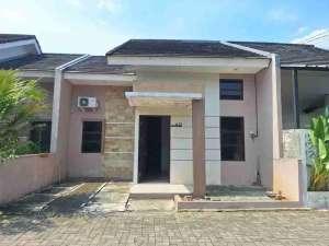 Rumah Minimalis 1 Lantai Siap Huni Dalam Cluster Dekat BSD dan Pintu Tol Di Pondok Benda Pamulang lokasi di Tangerang Selatan Kota, tersedia melalui melalui situs Olx