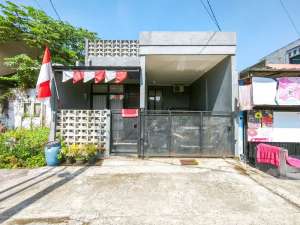 Rumah Minimalis 10 Menit ke Stasiun Bojong Gede 1 Lt Siap KPR J-37052 lokasi di Bogor Kab., tersedia melalui melalui situs Olx