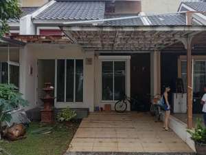 Rumah minimalis 1,5 lt siap huni dijual dan disewa di cluster Victoria Garden Galaxy Bekasi lokasi di Bekasi Kota, tersedia melalui melalui situs Olx