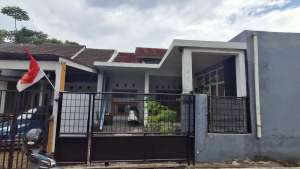 Rumah Minimalis 15 Menit ke Gerbang Tol Bogor 2 Dibantu KPR J-37027 lokasi di Bogor Kota, tersedia melalui melalui situs Olx