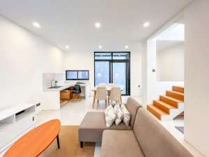 Rumah Minimalis 2 Lantai 14 Mnt ke RSUD Jagakarsa Dibantu KPR J-26013 lokasi di Depok Kota, tersedia melalui melalui situs Olx