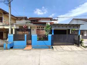 Rumah Minimalis 2 Lantai di Perum Bukit Cengkeh 2 Depok KPR J-16136 lokasi di Jakarta Timur, tersedia melalui melalui situs Olx