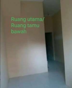 Rumah minimalis 2 lantai dijual segera lokasi di Surabaya Kota, tersedia melalui melalui situs Olx