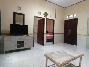 Rumah Minimalis 3 Kamar Tidur di Nusa Dua, Siap Huni Dan Bebas Banjir lokasi di Kab. Badung, tersedia melalui melalui situs Olx