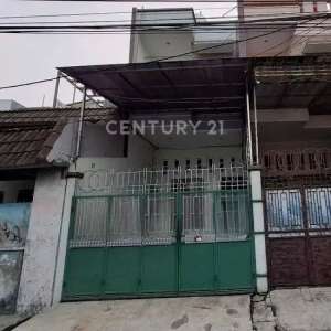 Rumah Minimalis 3 Kt Strategis Dekat Jl Garuda Kemayoran lokasi di Jakarta Pusat, tersedia melalui melalui situs Olx