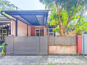 Rumah Minimalis Akses Dekat Gerbang Tol Gunung Putri Siap Huni J-27099 lokasi di Bogor Kab., tersedia melalui melalui situs Olx