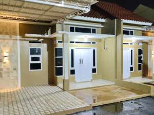 Rumah minimalis akses strategis dekat pusat kota depok lokasi di Depok Kota, tersedia melalui melalui situs Olx