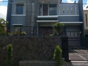 Rumah Minimalis Asri di Pondok Hijau Bandung lokasi di Bandung Kota, tersedia melalui melalui situs Olx