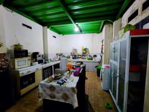 Rumah Minimalis Bagus Suasana Asri Siap Huni lokasi di Sukabumi Kab., tersedia melalui melalui situs Olx