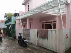 Rumah Minimalis Bangunan kokoh Full cor di permata Cimahi lokasi di Cimahi Kota, tersedia melalui melalui situs Olx