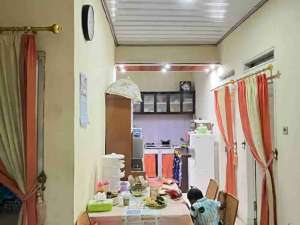 rumah minimalis bebas banjir samping polda Banten luas 120 m2 kamar tidur 4 lokasi di Serang Kota, tersedia melalui melalui situs Olx