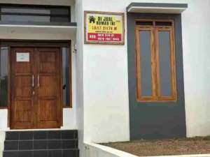 Rumah minimalis Cicilan Langsung ke,Depeloper ,Tanpa Bank ,Proses Cepat Tepat ,Tanpa Ribet lokasi di Bandung Kab., tersedia melalui melalui situs Olx