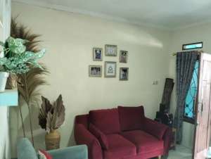 Rumah Minimalis di Alam Tirta Ciomas Bogor lokasi di Bogor Kab., tersedia melalui melalui situs Olx