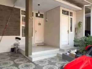 Rumah Minimalis di Cijantung Pasar Rebo Jakarta Timur lokasi di Jakarta Timur, tersedia melalui melalui situs Olx