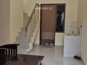 Rumah Minimalis Di Cluster Shinano Cakung Jakarta Timur lokasi di Jakarta Timur, tersedia melalui melalui situs Olx