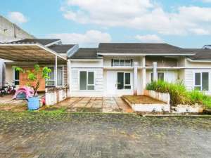 Rumah Minimalis di Depok Akses Dekat Faskes LT 105 Hadap Timur J-42793 lokasi di Depok Kota, tersedia melalui melalui situs Olx