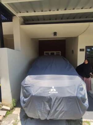 Rumah minimalis Di Perumahan Haji Cimahpar Bogor lokasi di Bogor Kota, tersedia melalui melalui situs Olx