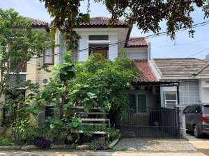 Rumah Minimalis di Perumahan Pesona Telaga Cibinong Siap KPR J-13259 lokasi di Bogor Kab., tersedia melalui melalui situs Olx