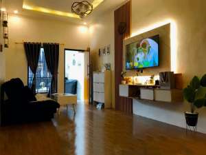 Rumah Minimalis - Estetik dekat Pusat Kota Cianjur lokasi di Cianjur Kab., tersedia melalui melalui situs Olx